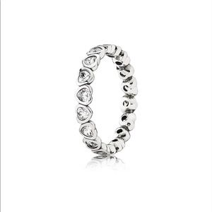 Pandora Ring✨